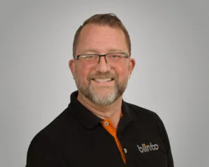 Jerry Berggren Blinto