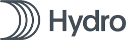 Hydro logotyp