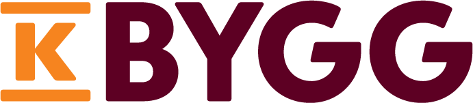 KBYGG logotyp
