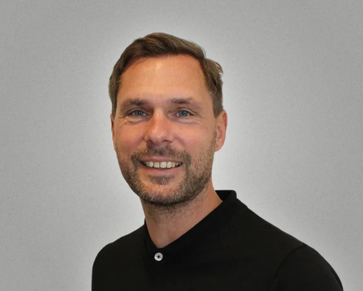 Andreas Liljeberg