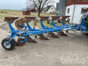 Växelplog Överum VFCXP 5975 H XL