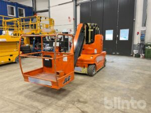 Bomlift JLG TOUCAN 1210