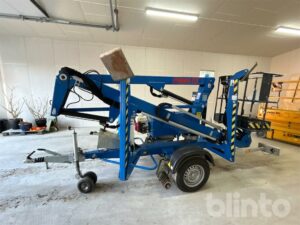 Skylift Matilsa Parma -12T