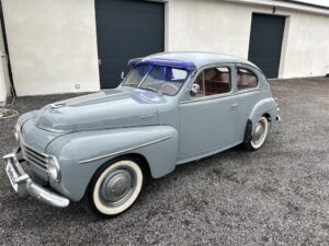 Veteranbil VOLVO PV 444 DS