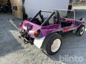 Beach Buggy VOLKSWAGEN 1600 LIM 113