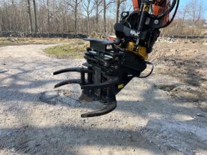 Energiklipp JAK 250 B