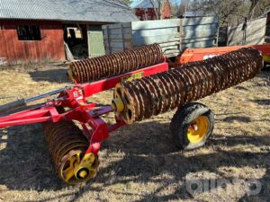Ringvält Väderstad Rollex 620