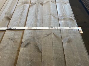 Spårpanel Bitus