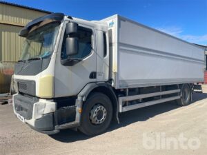 Lastbil VOLVO FE 4*2