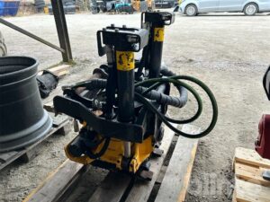 Tiltrotator Engcon