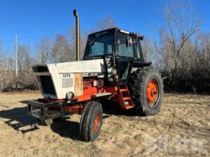Traktor CASE 1370 A K