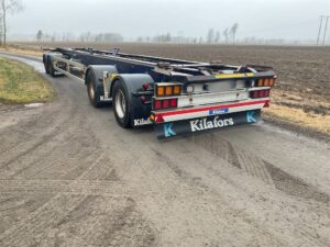 Släp KILAFORS