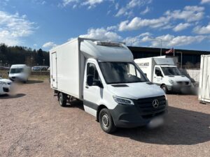 Kylbil MERCEDES Sprinter