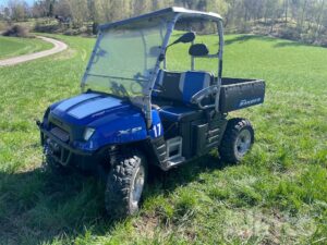 Utv Polaris ranger
