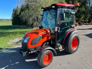 Kompakttraktor KIOTI CK4010 Hydrostat
