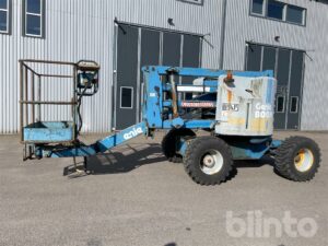 Bomlift GENIE Z45/22