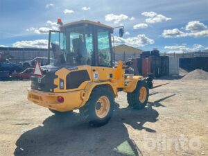 Lastmaskin Volvo L 35 G