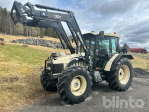 Traktor LAMBORGHINI PRE 1060 DT