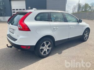 Personbil VOLVO D + XC60