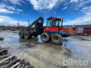 Skotare Valmet 840