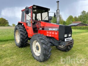 Traktor VALMET 805-4