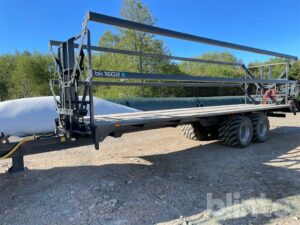 Balkärra Bala Agri BK1602