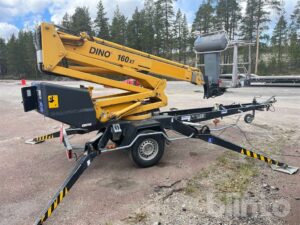 Skylift DINO 160 XT