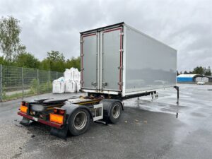 Link skåp DENNISON EF24VB