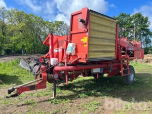 Potatisupptagare Grimme SE 75 - 30