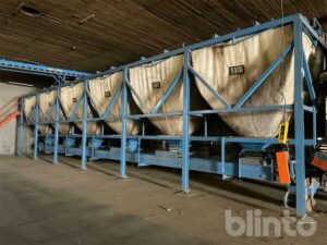 Silosystem Emve