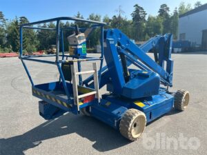 Bomlift UpRight AB38N