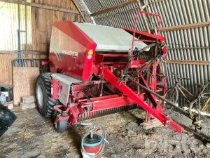 Balpress Welger RP 235 Profi