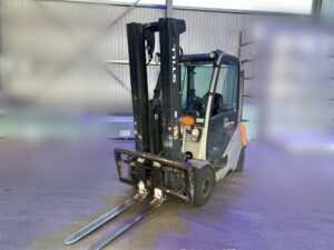 Truck Still RX70-25 -2016