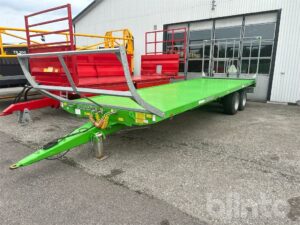 Balvagn Joskin ST8000D08