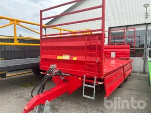 Combivagn Western WF10S