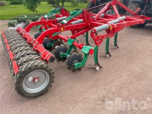 Kultivator Agro masz