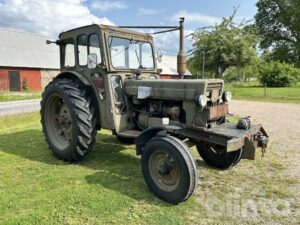 Traktor BM VOLVO T600