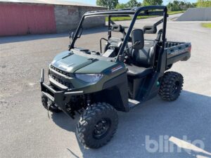 UTV POLARIS Diesel