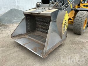 Sorteringsskopa Remu EP4150
