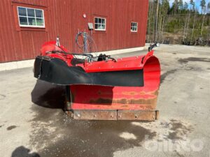 Vikplog Tokvam VT320