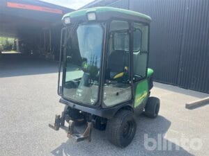 Redskapsbärare JohnDeere 1445 4WD