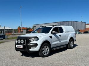 Pickup FORD RANGER