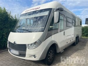 Husbil FIAT