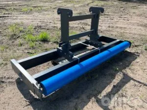 Avjämningsbalk GA Sweden GBE30BM