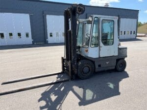 Dieseltruck Fiat DI 40 C