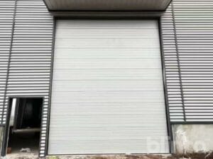 Garageport 5000 x 4500 mm (nytt)