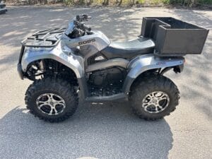 Terrängskoter GOES 525-T