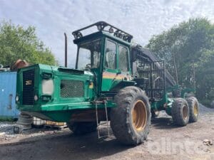 Skotare ÖSA 260 SKOTARE
