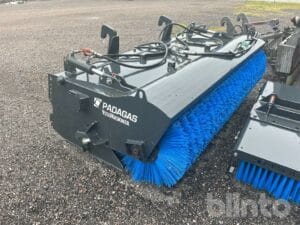 Sopskopa Padagas BS-230