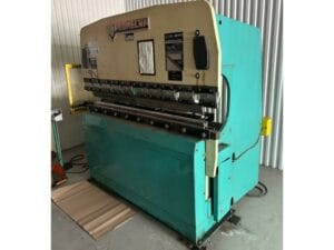 Kantpress Promecam 50-20
